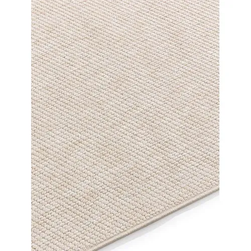 Tapis D'extérieur Et Intérieur Iowa Crème 300x400 Cm