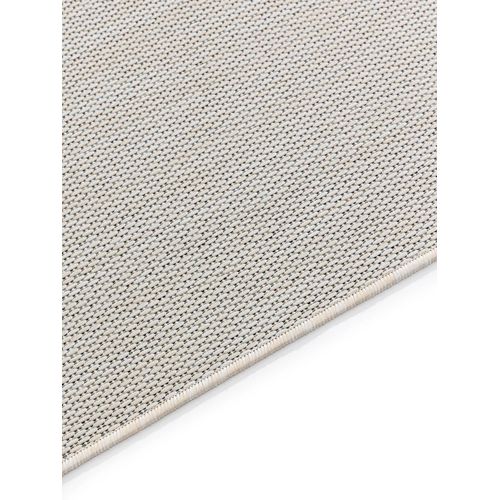 Tapis D'extérieur Et Intérieur Lou Blanc 300x400 Cm