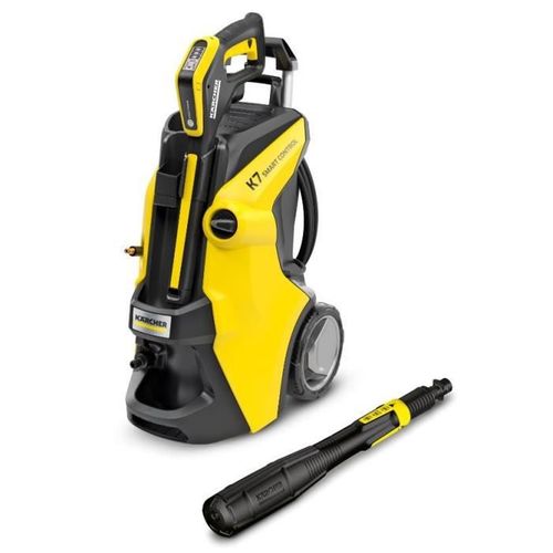 Nettoyeur Haute Pression K7 Smart Control