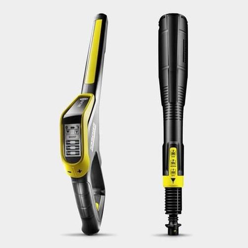 Nettoyeur Haute Pression K7 Smart Control