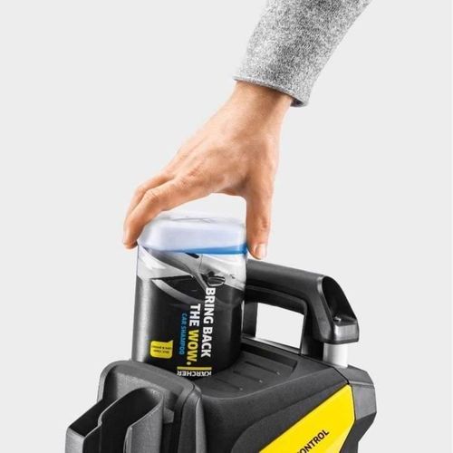 Nettoyeur Haute Pression K7 Smart Control