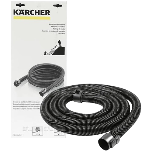 Rallonge De Flexible D'aspiration 3,5 M - (2.863-305.0)