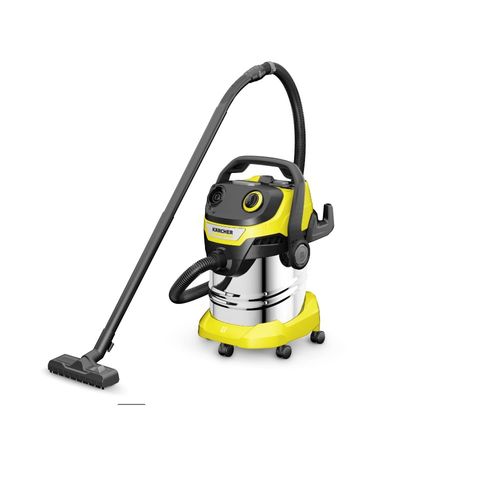 Aspirateur Cuve Eau Et Poussière 25l 1100w - Wd5