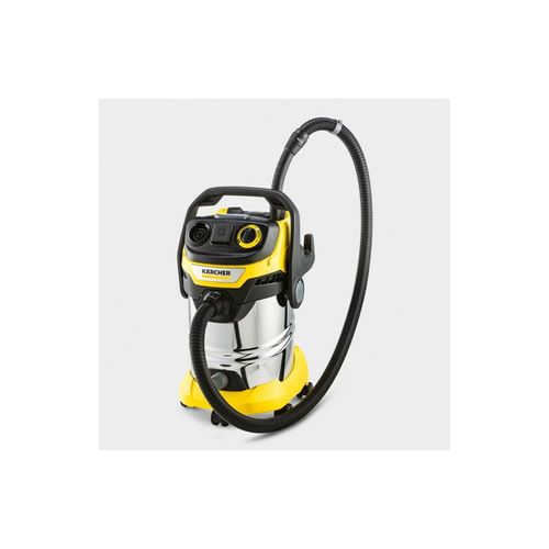 Aspirateur eau et poussière - Wd6/1