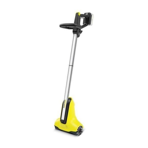 PCl 3-18 Nettoyeur De Terrasses Sans Fil 300 Mm — 18 V (sans Batterie)