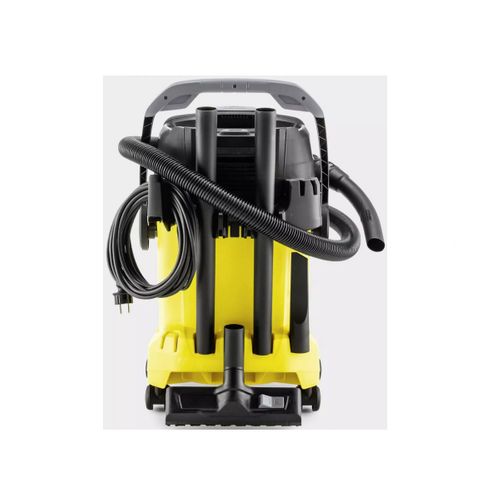 Aspirateur Universel KWD5V-25/5/22 Jaune 25L 1100W Filaire