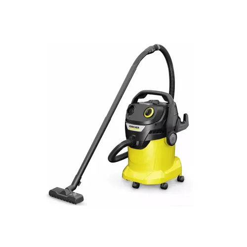 Aspirateur Universel KWD5V-25/5/22 Jaune 25L 1100W Filaire