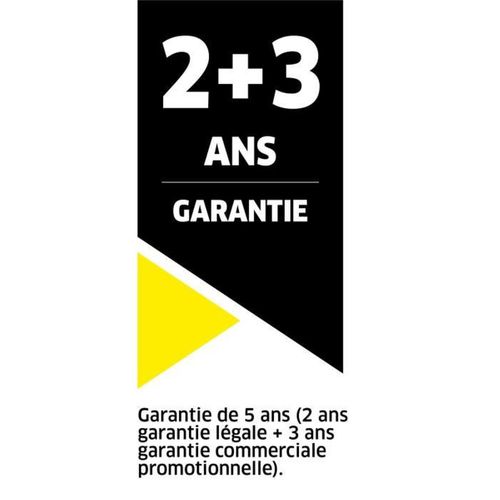 Pompe Immergée De Drainage 550 W, 17 000 L/h, Capteur Niveau Plat