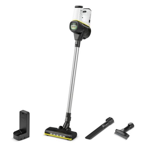 Aspirateur Balai Sans Fil - Vc 6 Cordless Ourfamily - Autonomie 50min - Filtre Hepa – Silencieux-vc