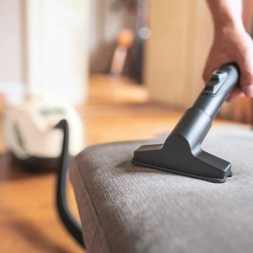 Ds 6 - Aspirateur Sans Sac - 650 W - Rejette Un Air Plus Frais Et Dépoussiéré à 99,95 %