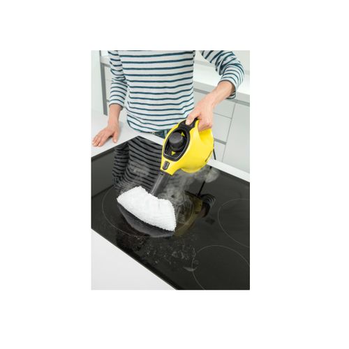 Nettoyeur Vapeur - Sc1easyfix