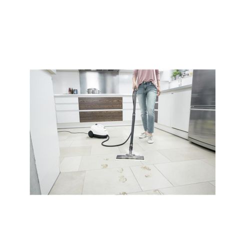 Nettoyeur Vapeur Traîneau 3.2 Bars 1500w Blanc 15126010