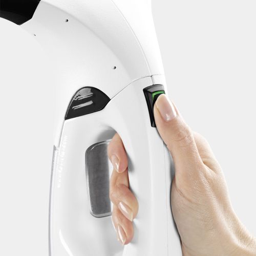 Nettoyeur à vitres KARCHER WV 2 Plus vue détaillée