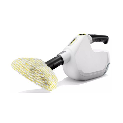 Nettoyeur Vapeur À Main 1300w Blanc Sc1multi