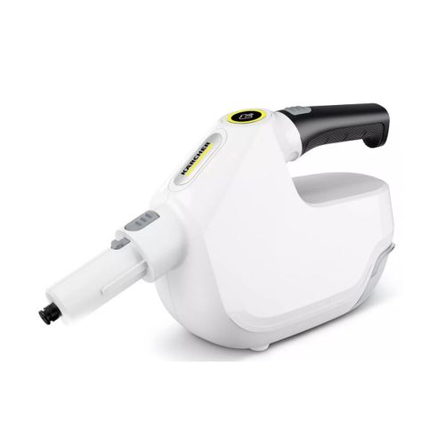 Nettoyeur Vapeur À Main 1300w Blanc Sc1multi