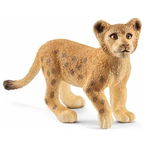 Schleich - Figurine 14813 Lionceau