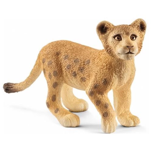 Schleich - Figurine 14813 Lionceau