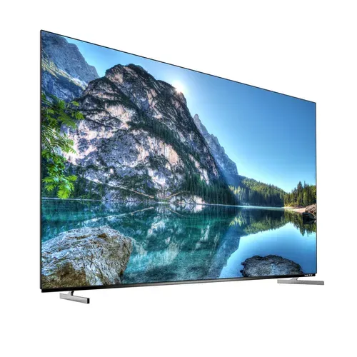 TV OLED 55" (140cm) 4K UHD Smart TV, Bluetooth, Android TV - 55moc9010y