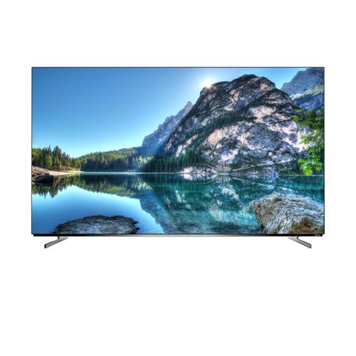 TV OLED 55" (140cm) 4K UHD Smart TV, Bluetooth, Android TV - 55moc9010y