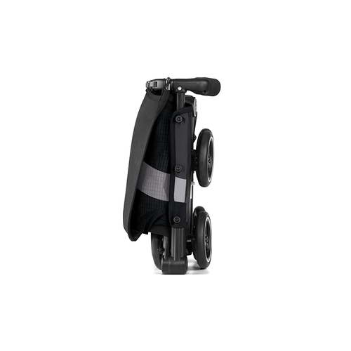 Gold Poussette Pockit Air All Terrain Velvet Black Gb