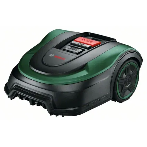 Bosch Indego S+ 500
