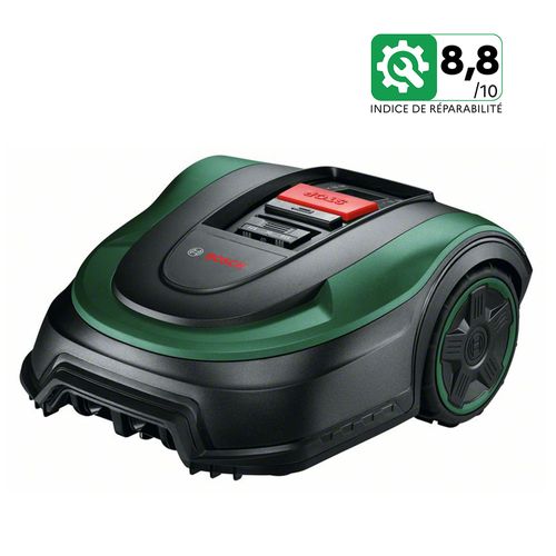 Bosch Indego S+ 500