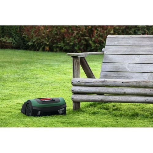 Bosch Indego S+ 500