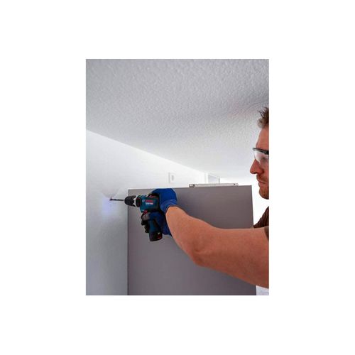 Perceuse à Percussion Gsb 12v-35 (sans Batterie Ni Chargeur) + L-boxx