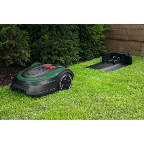 Tondeuse Robot - Indego M 700