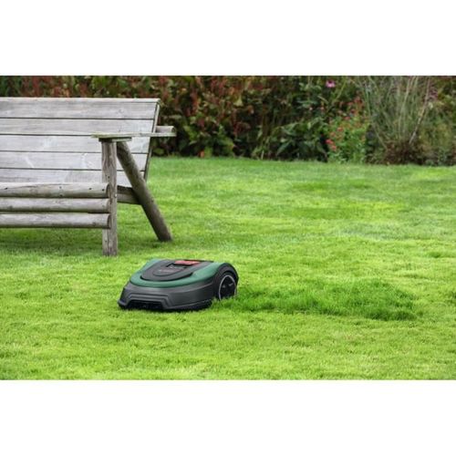 Tondeuse Robot - Indego M 700