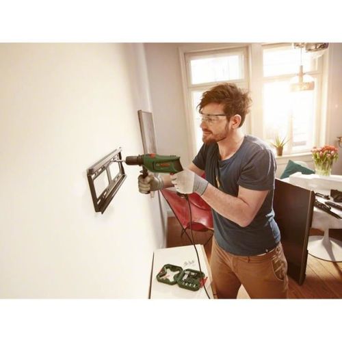 Perceuse A Percussion Easyimpact 600