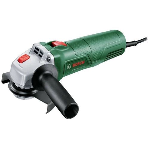 Meuleuse D’angle Filaire 750 W 125 Mm Pour Coupe Et Ponçage Précis