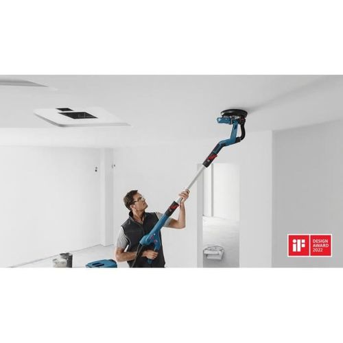 Ponceuse Vibrante Gss 18v-13 Sans Batterie  - 06019l0100