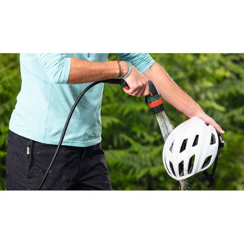 Fontus 18v-6 Nettoyeur Vélo Sans Fil — 6 L, 20 Bar, 8 Réglages