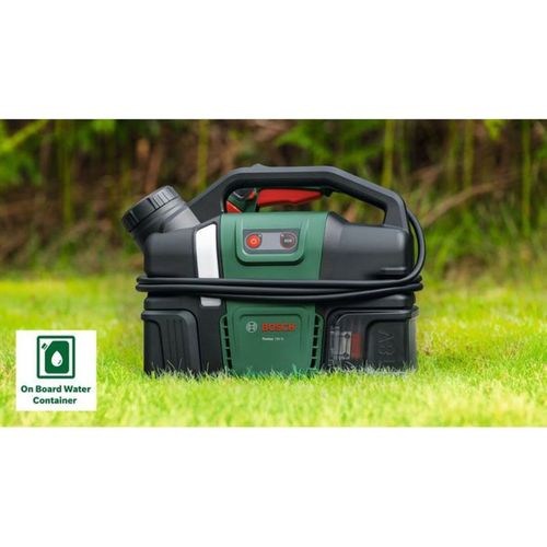 Fontus 18v-6 Nettoyeur Sans Fil Portable 6 L - 18 V, 20 Bar