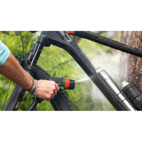 Fontus 18v-6 Nettoyeur Sans Fil Portable 6 L - 18 V, 20 Bar