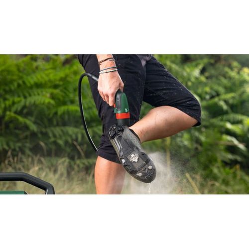 Fontus 18v-6 Nettoyeur Sans Fil Portable 6 L - 18 V, 20 Bar