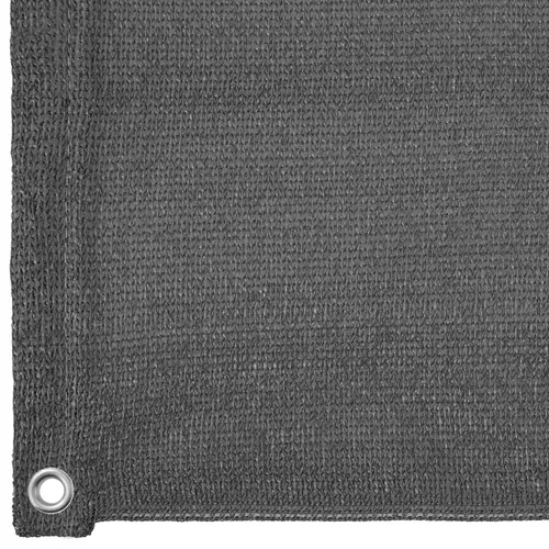 Canisse Pour Balcon Gris