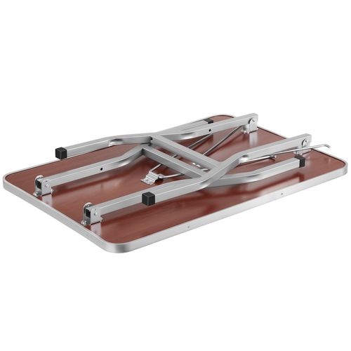 Table De Toilettage Pliable Avec Deux Sangles Surface Antidérapante Résistante Noir 105,5x60cm