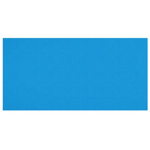 Bâche De Piscine En Polyéthylène Bleu