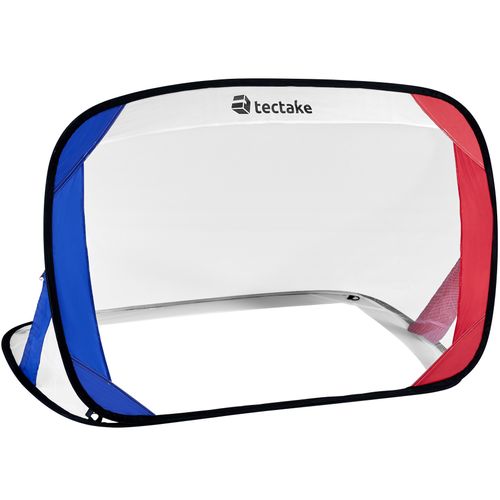 Lot De 2 Buts De Football En Polyester France