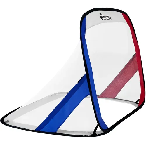 Lot De 2 Buts De Football En Polyester France