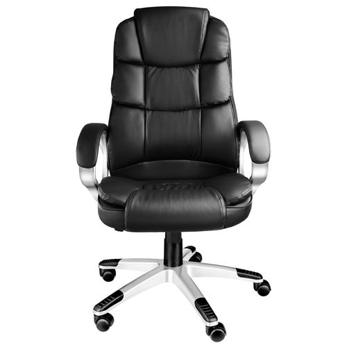 Fauteuil De Direction Jonas Noir