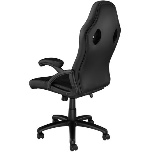 Chaise Gamer Goodman Noir