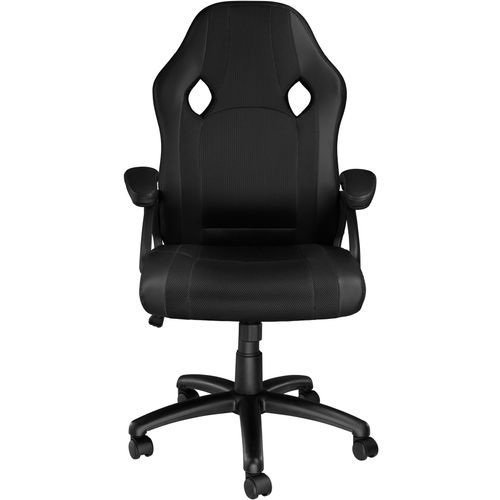 Chaise Gamer Goodman Noir