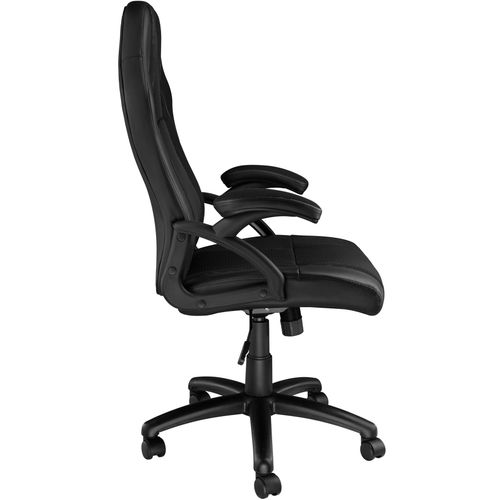 Chaise Gamer Goodman Noir