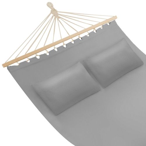 Hamac Double Eno DoubleNest – Sarcelle Et Gris, Pour Camping Et Détente, Occasion
