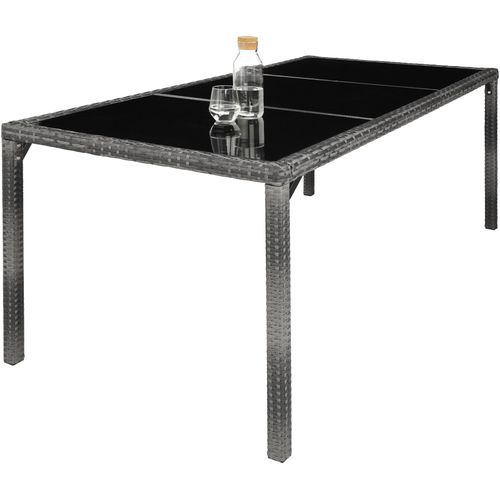 Salon De Jardin Gris Tacheté/gris  60 X 55 X 83 Cm