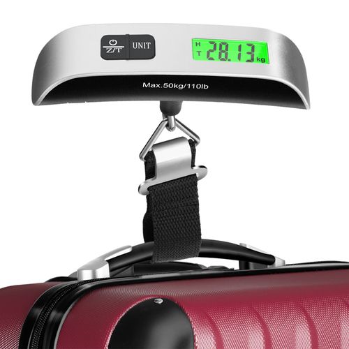 Ensemble De 3 Valises Avec Pèse-bagage Et étiquettes Roulettes 360 Degrès