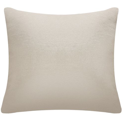 1 Fauteuil Suspendu Malika En Polyester/coton Beige